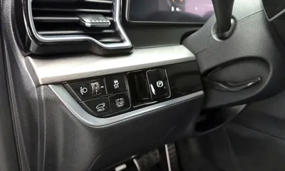 Kia Sportage 2023, 35688 км, за 20680.54 USD - фото 17