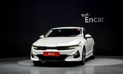 Kia K5 2023, 88326 км, за 13586.42 USD - фото 3