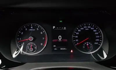 Kia K5 2023, 88326 км, за 13586.42 USD - фото 8