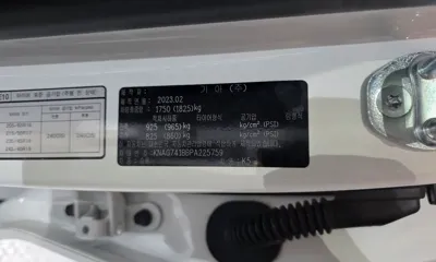Kia K5 2023, 88326 км, за 13586.42 USD - фото 27