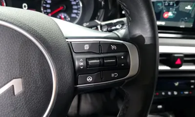 Kia K5 2023, 88326 км, за 13586.42 USD - фото 33