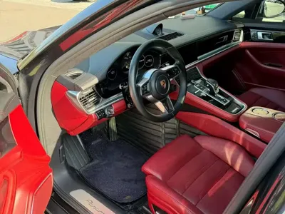 Porsche Panamera 2018, 90000 км, за 46628.69 USD - фото 6