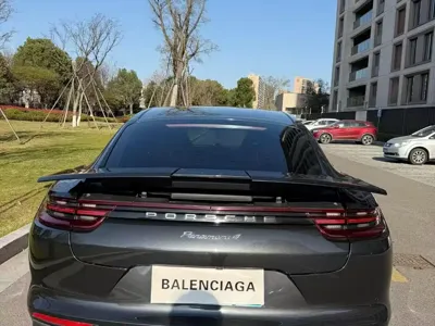 Porsche Panamera 2018, 90000 км, за 46628.69 USD - фото 8