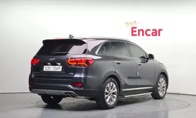 Kia Sorento 2018, 105015 км, за 14205.48 USD