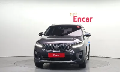 Kia Sorento 2018, 105015 км, за 14205.48 USD