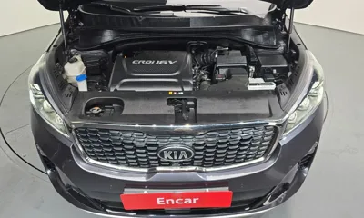 Kia Sorento 2018, 105015 км, за 14205.48 USD - фото 6