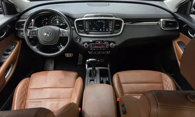 Kia Sorento 2018, 105015 км, за 14205.48 USD - фото 7