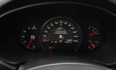 Kia Sorento 2018, 105015 км, за 14205.48 USD - фото 8