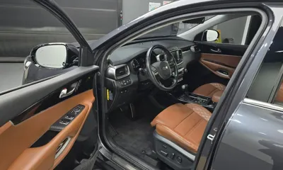 Kia Sorento 2018, 105015 км, за 14205.48 USD - фото 10