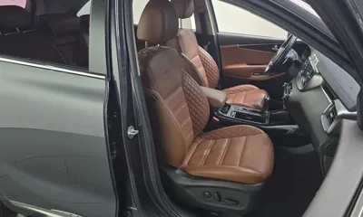 Kia Sorento 2018, 105015 км, за 14205.48 USD - фото 12