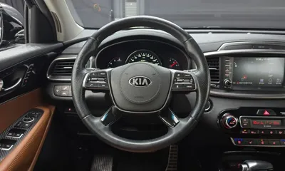 Kia Sorento 2018, 105015 км, за 14205.48 USD - фото 13