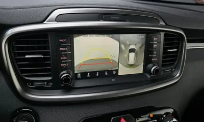 Kia Sorento 2018, 105015 км, за 14205.48 USD - фото 17