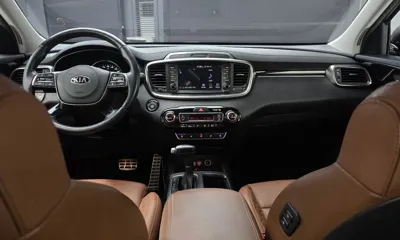 Kia Sorento 2018, 105015 км, за 14205.48 USD - фото 19