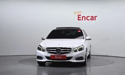 Mercedes-Benz E-Class 2014, 90310 км, за 8259 USD