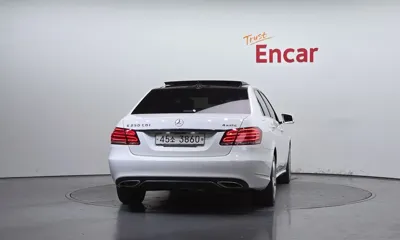 Mercedes-Benz E-Class 2014, 90310 км, за 8259 USD