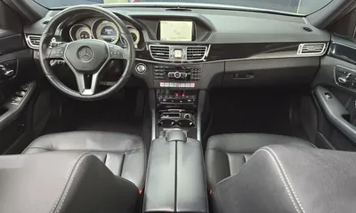 Mercedes-Benz E-Class 2014, 90310 км, за 8259 USD - фото 7