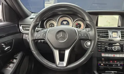Mercedes-Benz E-Class 2014, 90310 км, за 8259 USD - фото 13