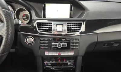Mercedes-Benz E-Class 2014, 90310 км, за 8259 USD - фото 17