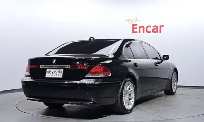 BMW 7-Series 2004, 114846 км, за 6502.89 USD