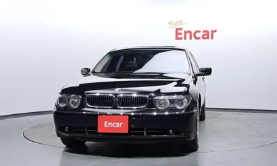 BMW 7-Series 2004, 114846 км, за 6502.89 USD