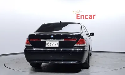 BMW 7-Series 2004, 114846 км, за 6502.89 USD