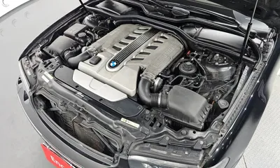 BMW 7-Series 2004, 114846 км, за 6502.89 USD - фото 6