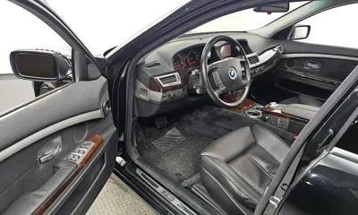 BMW 7-Series 2004, 114846 км, за 6502.89 USD - фото 10
