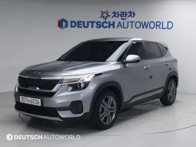 Kia Seltos 2020, 77980 км, за 9504.89 USD
