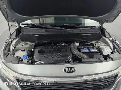 Kia Seltos 2020, 77980 км, за 9504.89 USD - фото 6