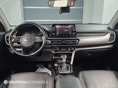 Kia Seltos 2020, 77980 км, за 9504.89 USD - фото 7