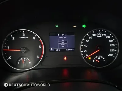 Kia Seltos 2020, 77980 км, за 9504.89 USD - фото 8