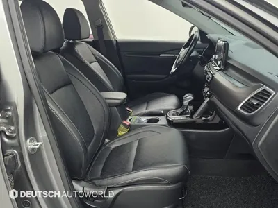 Kia Seltos 2020, 77980 км, за 9504.89 USD - фото 10