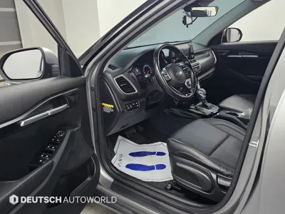 Kia Seltos 2020, 77980 км, за 9504.89 USD - фото 11