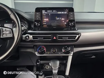 Kia Seltos 2020, 77980 км, за 9504.89 USD - фото 14