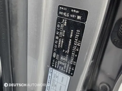 Kia Seltos 2020, 77980 км, за 9504.89 USD - фото 20