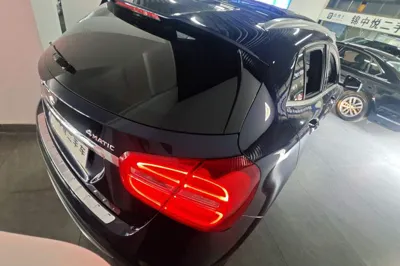 Mercedes-Benz GLA 2016, 82600 км, за 11101 USD - фото 6
