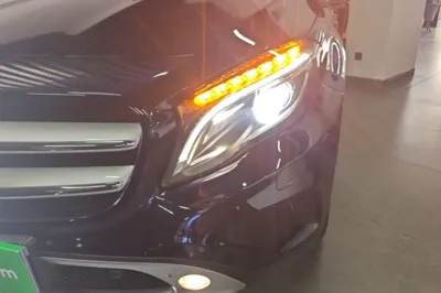 Mercedes-Benz GLA 2016, 82600 км, за 11101 USD - фото 8
