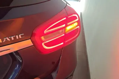 Mercedes-Benz GLA 2016, 82600 км, за 11101 USD - фото 9