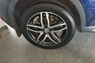 Mercedes-Benz GLA 2016, 82600 км, за 11101 USD - фото 11