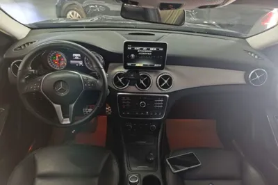 Mercedes-Benz GLA 2016, 82600 км, за 11101 USD - фото 12