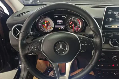 Mercedes-Benz GLA 2016, 82600 км, за 11101 USD - фото 13