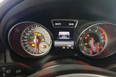 Mercedes-Benz GLA 2016, 82600 км, за 11101 USD - фото 14