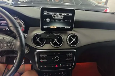 Mercedes-Benz GLA 2016, 82600 км, за 11101 USD - фото 15