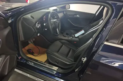 Mercedes-Benz GLA 2016, 82600 км, за 11101 USD - фото 17