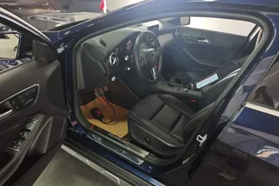 Mercedes-Benz GLA 2016, 82600 км, за 11101 USD - фото 18