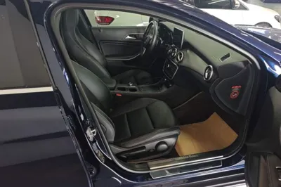 Mercedes-Benz GLA 2016, 82600 км, за 11101 USD - фото 19