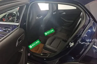 Mercedes-Benz GLA 2016, 82600 км, за 11101 USD - фото 20