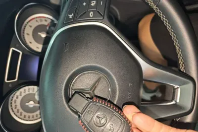 Mercedes-Benz GLA 2016, 82600 км, за 11101 USD - фото 23