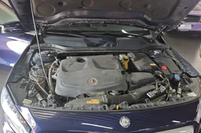 Mercedes-Benz GLA 2016, 82600 км, за 11101 USD - фото 24