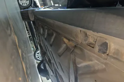 Mercedes-Benz GLA 2016, 82600 км, за 11101 USD - фото 25